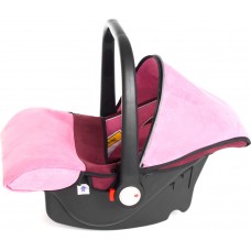 Автокресло 0+ Spring pink/purple MARTIN NOIR (3629) Автокресло 0+ Spring pink/purple MARTIN NOIR (3629)